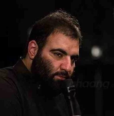 دانلود آهنگ بگو جز تو کیو دارم امیر کرمانشاهی